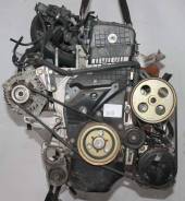 Двигатель в сборе. Peugeot Partner Tepee Peugeot 206 Peugeot 408 Peugeot 307 Двигатели: TU5JP4B, TU5JP4