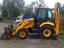 JCB 3CX. Продаю экскаватор-погрузчик, 4 000 куб. см., 1,00 куб. м.