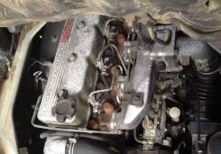 Nissan Atlas. G2H41, FD42