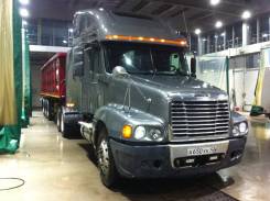 Freightliner Century. Продам Фреда, 14 700 куб. см., 60 000 кг.