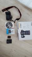 Canon EOS 6D. 20 и более Мп, зум: без зума