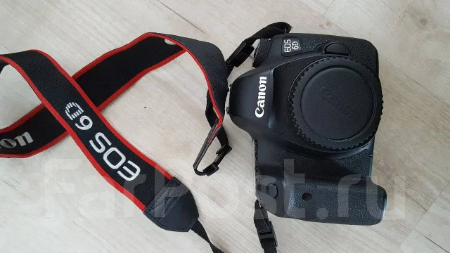 Canon EOS 6D. 20 � ����� ��, ���: ��� ���� ����