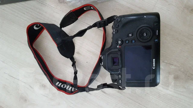 Canon EOS 6D. 20 � ����� ��, ���: ��� ���� ����