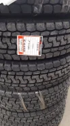 Yokohama TY287. �����������, 2017 ���, ����� ����