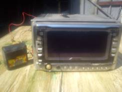 Kenwood DPX