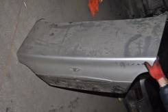 Крышка багажника. Daewoo Nexia