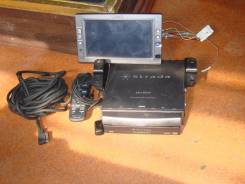 Навигационная система Panasonic Strada