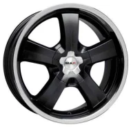 Mak G-Five. x20", 6x139.7 ����