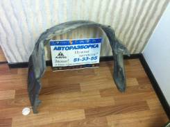 Подкрылок. Mitsubishi Sigma, F25A, F13A, F11A, F12A, F17A, F27A, F15A, F13AK Mitsubishi Diamante, F15A, F27A, F17A, F13A, F07W, F12A, F25A, F11A