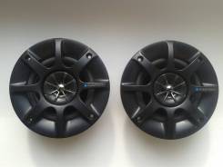 2-полосная коаксиальная акустика Blaupunkt GTx-402 Mystic