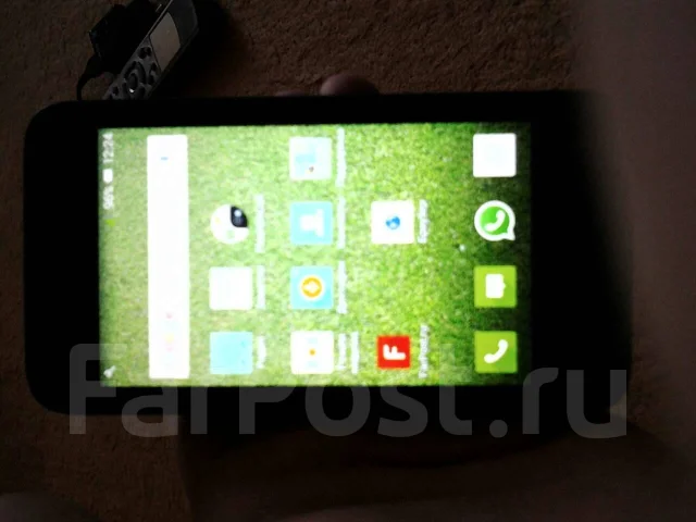 Alcatel Pixi 3 4" 4013D. �/� ����
