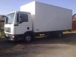MAN TGL. Продам грузовик , 4 580 куб. см., 5 000 кг.
