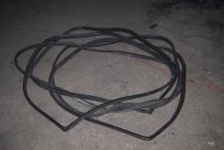 Уплотнитель двери. Toyota Corona, ST195, AT190, CT190, ST190, ST191, CT195 Toyota Auris, E180 Toyota Corolla, E-17, E-15 Toyota Carina E, CT190, AT190...