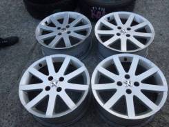 Peugeot. 7.0x17, 4x108.00, ET25, ЦО 70,0 мм.