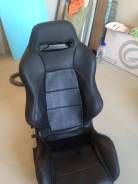 Recaro SR3 чехол на сиденье полуковш. Экокожа