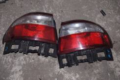 Стоп-сигнал. Toyota Corona, ST191, ST190, CT190, CT195, ST195, AT190 Toyota Carina E, ST191 Двигатели: 3SFE, 2C, 4SFE, 4AFE