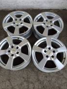 Grass CF. 6.5x16, 5x114.30, ET35, ЦО 73,0 мм.