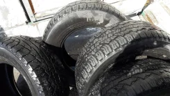 Nokian All Weather+. �����������, �/�, ����� 70�% ����