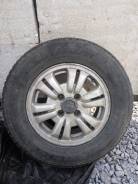 Falken Landair SL S-112. Зимние, износ: 5%, 5 шт