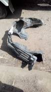 Подкрылок. Nissan March, YK12, BK12, K12, BNK12, Z12, AK12 Двигатели: CR10DE, HR15DE, CR12DE, CR14DE