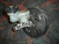 Цилиндр главный тормозной. Honda Accord, CL7, CL8, CL9, CM2, CM3, CM1 Honda Accord Tourer Honda Inspire, UC1 Двигатели: J30A4, K20A, K20A6, K20A7, K20...