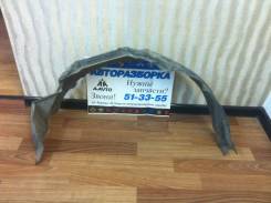 Подкрылок. Mitsubishi Chariot Grandis, N84W