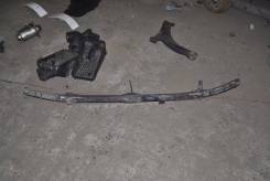 Жесткость бампера. Toyota Corona, ST191, ST190, CT190, CT195, ST195, AT190 Toyota Caldina, CT198, CT196, CT190, ET196, ST190, ST191, ST195 Toyota Cari...