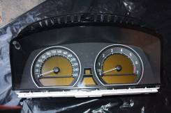 Панель приборов. BMW 7-Series, E66 Двигатель N62