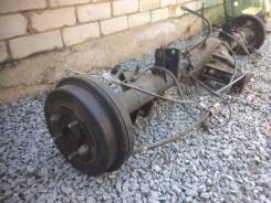 Мост. Toyota Rush, J210, J210E, J210G Daihatsu Be-Go, J210G Двигатель 3SZVE