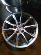 Honda. 6.0x17, 5x114.30, ET50