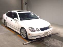 Toyota Aristo JZS161 2Jzgte. Toyota Aristo, JZS161 Двигатель 2JZGTE. Под заказ
