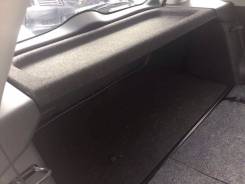 Полка багажника. Suzuki SX4, YB41S, YA41S, YC11S, YB11S, YA11S