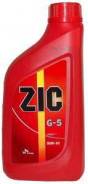 ZIC. Вязкость 80W-90, минеральное