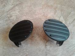 Заглушка бампера. Toyota Sienta, NCP85, NCP81G, NCP85G, NCP81 Двигатель 1NZFE