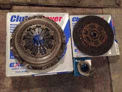 Сцепление. Honda: Civic Ferio, Civic CRX, Torneo, CR-V, Accord, Ascot, Civic, Ascot Innova, Integra, Prelude, CR-X del Sol, Civic Aerodeck, Domani, St...