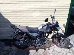 Irbis GS 150. 150 куб. см., исправен, птс, с пробегом