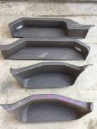 Порог пластиковый. Toyota Granvia, VCH10W, KCH16W, KCH10, VCH16, KCH10W, VCH16W, KCH16, VCH10 Toyota Grand Hiace, KCH16W, VCH10W, VCH16, VCH16W, KCH10...