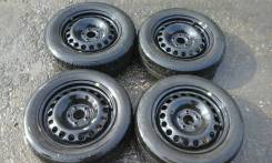 General Motors. 6.0x15", 5x105.00, ET39, ЦО 56,6 мм.