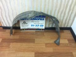 Подкрылок. Mitsubishi Chariot Grandis, N84W