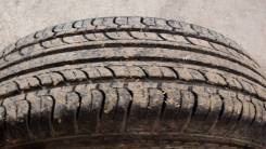 Hankook Optimo K415. Летние, 2015 год, износ: 5%, 1 шт