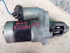 Стартер. Subaru Legacy, BD5, BG5 Двигатель EJ20H