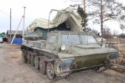 ГАЗ 71. Продается вездеход ГАЗ-71