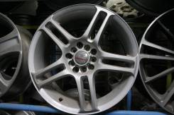 Hokuto Racing. 7.0x17", 5x100.00, 5x114.30, ET40