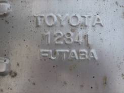 Глушитель. Toyota RAV4, ACA38, ACA36, ACA30, ACA31, ACA33 Двигатели: 2AZFE, 1AZFE