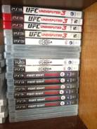 Игры для Sony PlayStation 3.