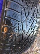 Nokian Hakkapeliitta 7. Зимние, износ: 40%, 4 шт