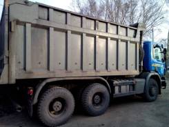Scania. Продам самосвал , 12 000 куб. см., 25 000 кг.