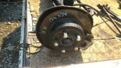 Ступица. Toyota: Highlander, Kluger V, Windom, Solara, Camry, Avalon Двигатели: 2AZFE, 1MZFE, 3MZFE, 2ARFXE, 2GRFE, 2AZFXE, 1AZFE
