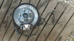 Ступица. Toyota: Highlander, Kluger V, Windom, Solara, Camry, Avalon Двигатели: 2AZFE, 1MZFE, 3MZFE, 2ARFXE, 2GRFE, 2AZFXE, 1AZFE
