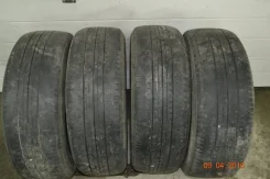 Yokohama A348A. ������, 2010 ���, �/�, ����� 80�%